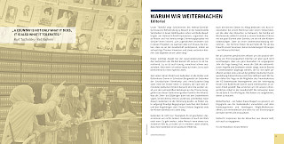 Magazin weiterMachen 2023 Seite 2
