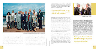 Magazin weiterMachen 2023 Seite 11