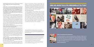 Magazin weiterMachen 2023 Seite 12