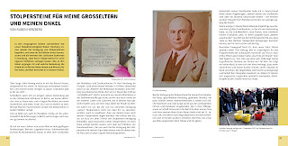 Magazin weiterMachen 2023 Seite 13
