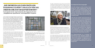 Magazin weiterMachen 2023 Seite 16
