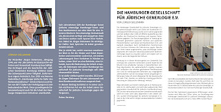 Magazin weiterMachen 2023 Seite 19