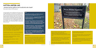Magazin weiterMachen 2023 Seite 28
