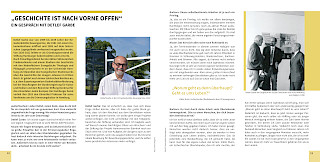 Magazin weiterMachen 2023 Seite 7