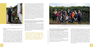 Magazin weiterMachen 2023 Seite 8
