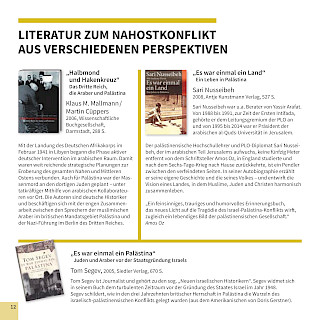 Magazin weiterMachen 2024 Seite 12