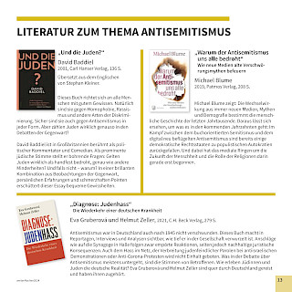 Magazin weiterMachen 2024 Seite 13