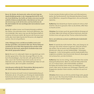 Magazin weiterMachen 2024 Seite 16