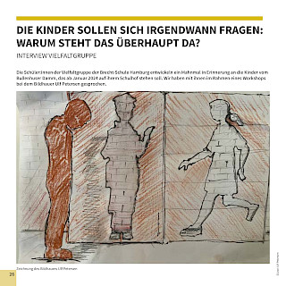 Magazin weiterMachen 2024 Seite 26