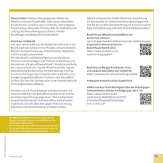 Magazin weiterMachen 2024 Seite 31