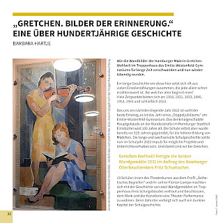 Magazin weiterMachen 2024 Seite 32