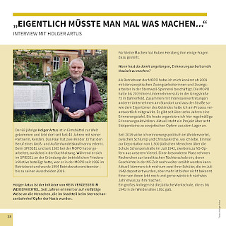Magazin weiterMachen 2024 Seite 38