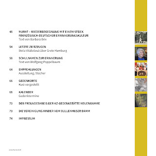 Magazin weiterMachen 2024 Seite 5