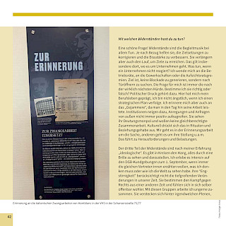 Magazin weiterMachen 2024 Seite 42