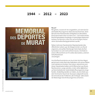 Magazin weiterMachen 2024 Seite 49