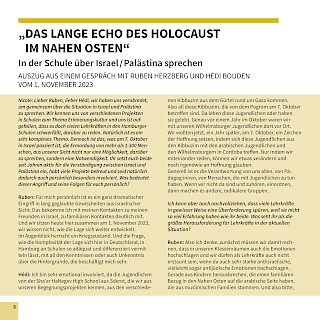 Magazin weiterMachen 2024 Seite 6