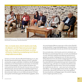 Magazin weiterMachen 2024 Seite 51
