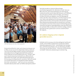 Magazin weiterMachen 2024 Seite 52