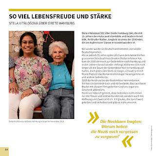 Magazin weiterMachen 2024 Seite 54
