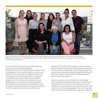 Magazin weiterMachen 2024 Seite 55
