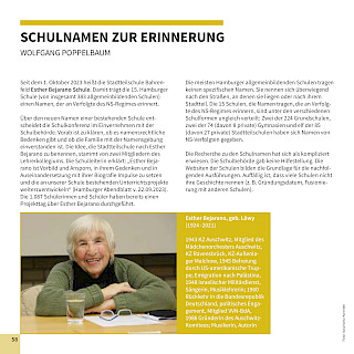 Magazin weiterMachen 2024 Seite 58