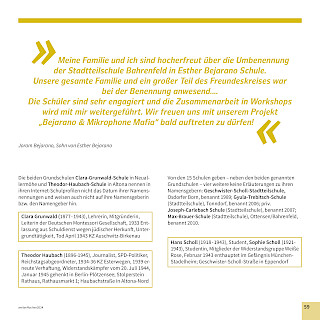 Magazin weiterMachen 2024 Seite 59