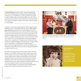 Magazin weiterMachen 2024 Seite 63