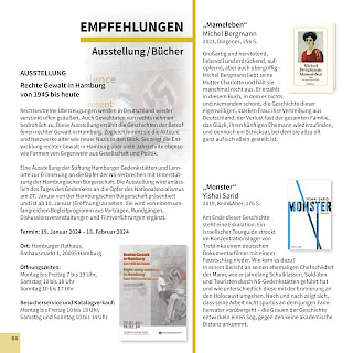 Magazin weiterMachen 2024 Seite 64