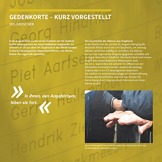 Magazin weiterMachen 2024 Seite 66