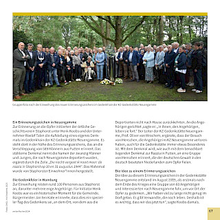 Magazin weiterMachen 2024 Seite 67