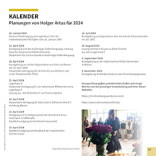 Magazin weiterMachen 2024 Seite 69