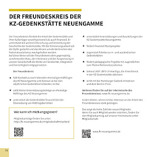 Magazin weiterMachen 2024 Seite 70