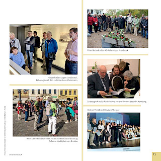 Magazin weiterMachen 2024 Seite 71
