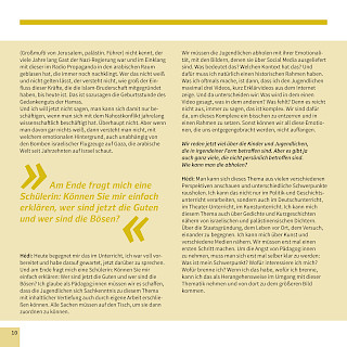 Magazin weiterMachen 2024 Seite 10