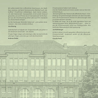 Magazin weiterMachen 2022 Seite 18