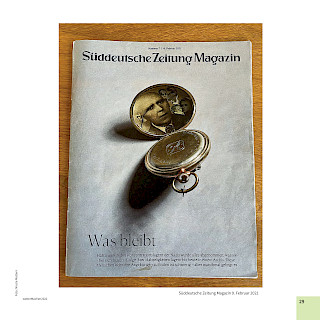 Magazin weiterMachen 2022 Seite 29
