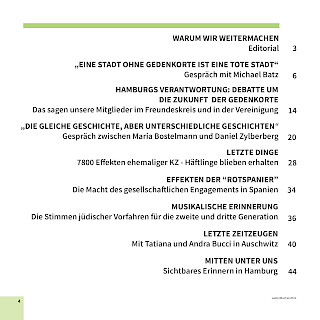 Magazin weiterMachen 2022 Seite 4