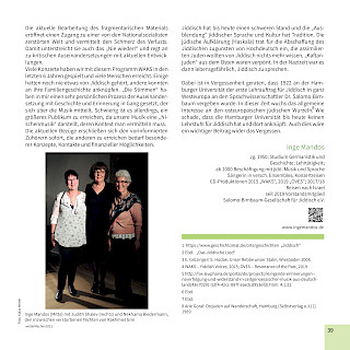Magazin weiterMachen 2022 Seite 39