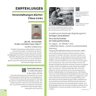 Magazin weiterMachen 2022 Seite 48