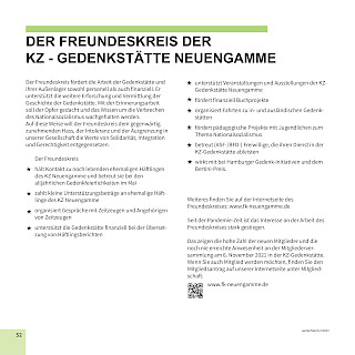 Magazin weiterMachen 2022 Seite 52