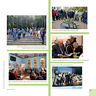 Magazin weiterMachen 2022 Seite 53
