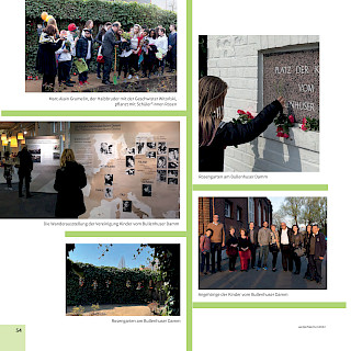 Magazin weiterMachen 2022 Seite 54