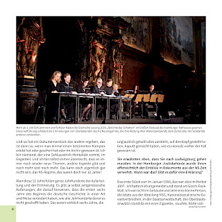 Magazin weiterMachen 2022 Seite 8