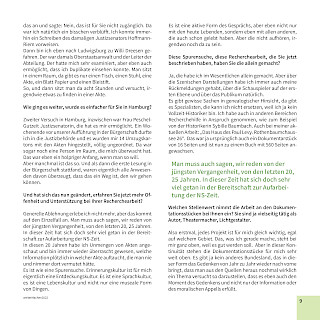 Magazin weiterMachen 2022 Seite 9