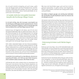Magazin weiterMachen 2022 Seite 10