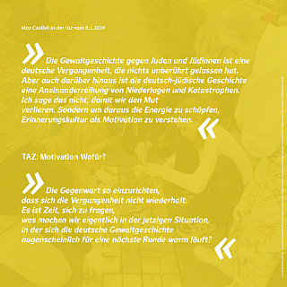 Magazin weiterMachen 2025 Seite 2