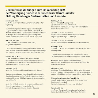 Magazin weiterMachen 2025 Seite 15