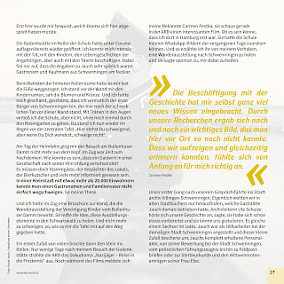 Magazin weiterMachen 2025 Seite 27