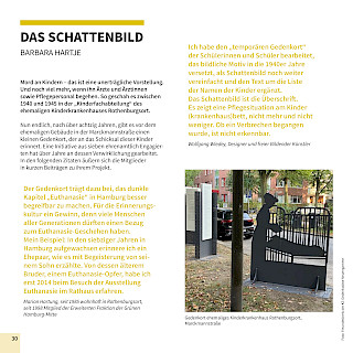 Magazin weiterMachen 2025 Seite 30