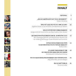 Magazin weiterMachen 2025 Seite 4